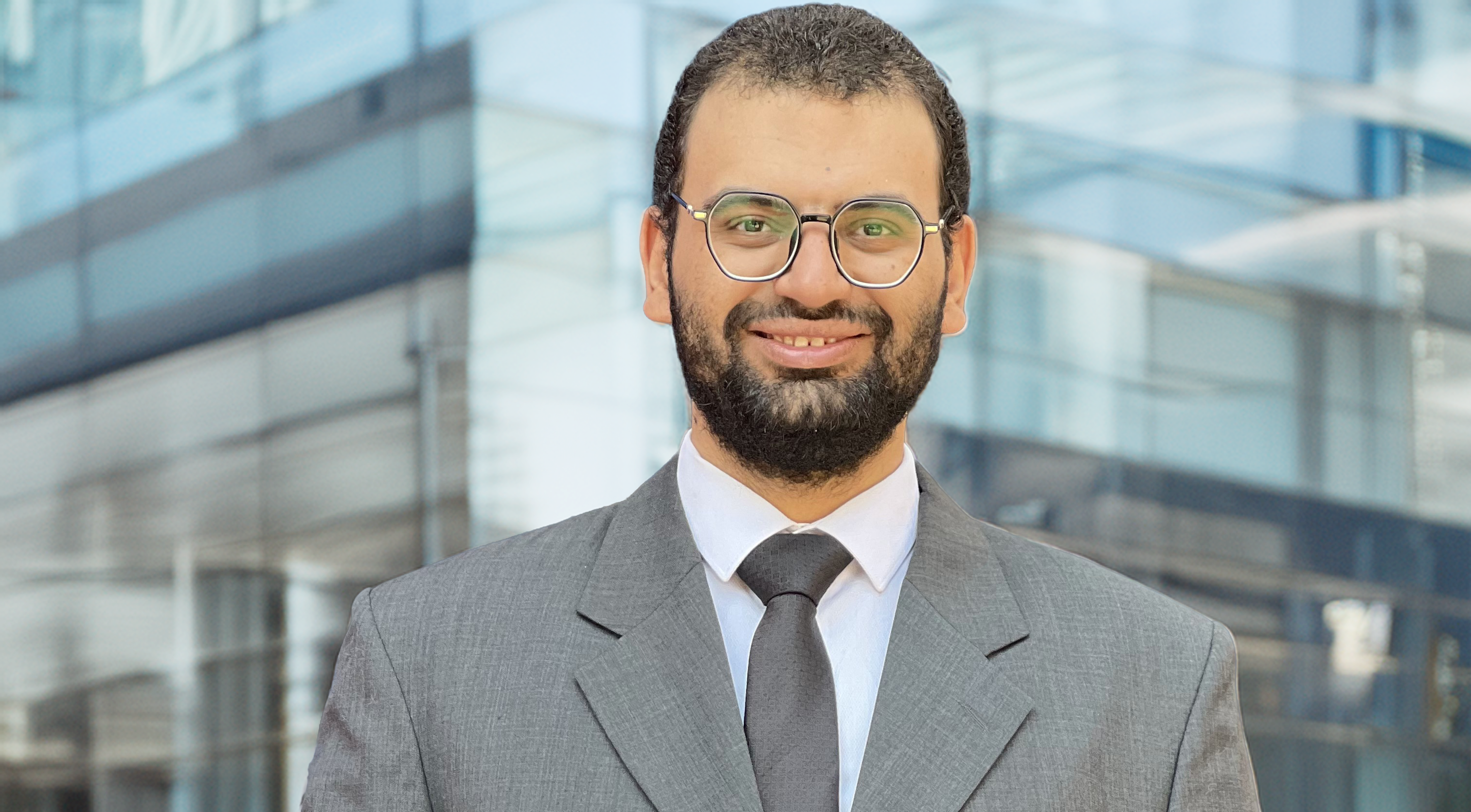Dr. Ahmed Hassan